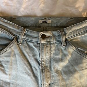 UNIQLO Jeans